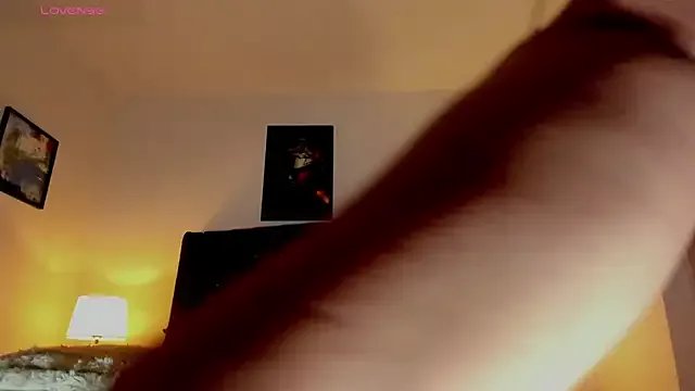 Freechat Skay_Hot on StripChat