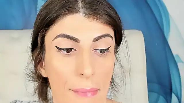 StripChat SkinnyDolly SkinnyDolly from StripChat