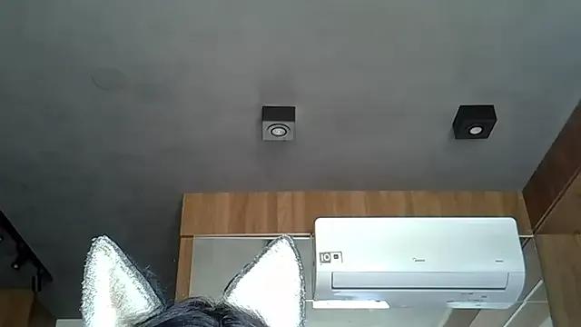 Join SkinnyKitten, zie wants to masturbate for you SkinnyKitten from StripChat