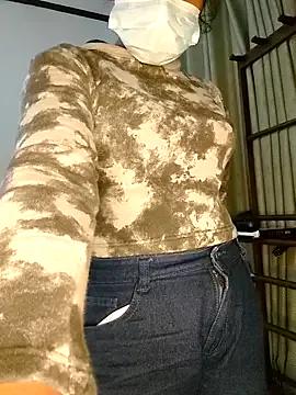 SL_sherina on StripChat 