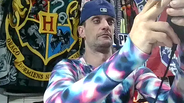 slinginbigD on StripChat