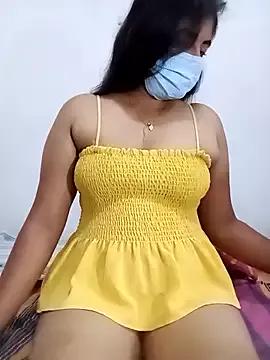 SLZAARA on StripChat