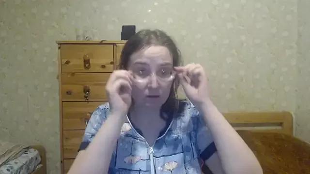 Smart_Rose on StripChat 