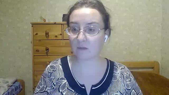 Smart_Rose on StripChat 