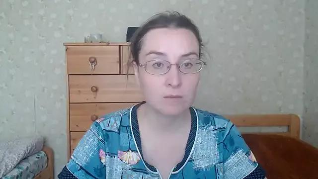 Smart_Rose on StripChat 