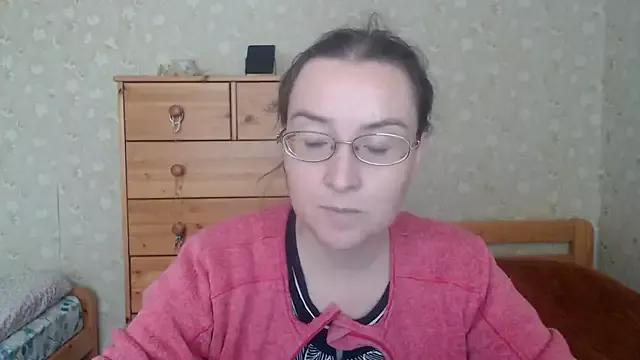 Smart_Rose on StripChat 
