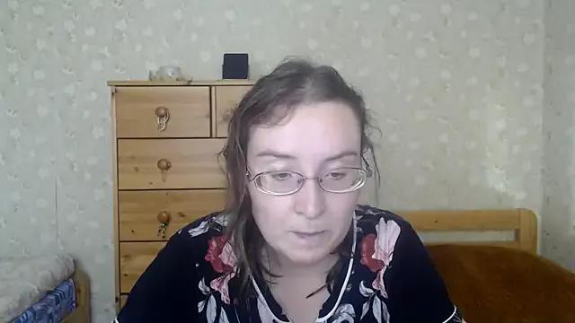 Smart_Rose on StripChat 