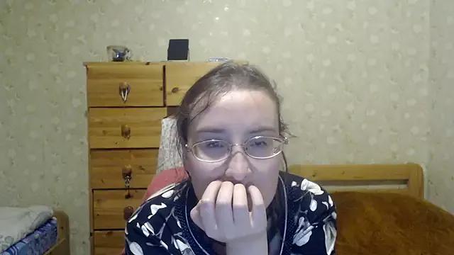 Smart_Rose on StripChat 
