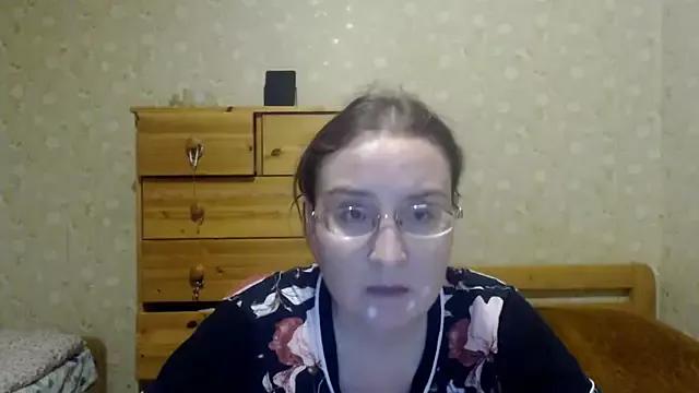 Smart_Rose on StripChat 