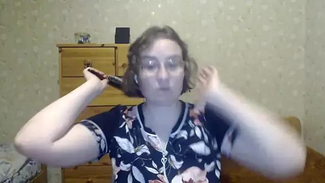 Smart_Rose on StripChat 