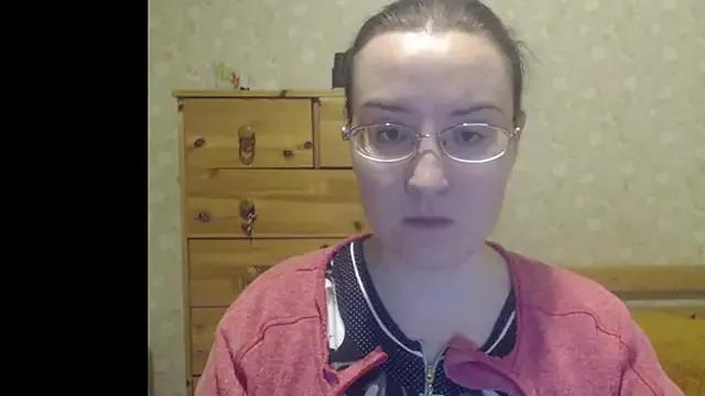 Smart_Rose on StripChat 