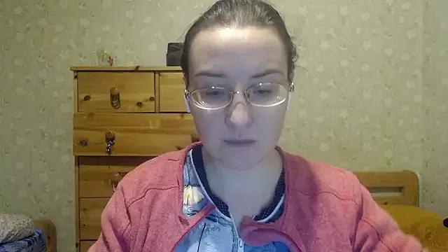 Smart_Rose on StripChat 