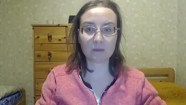 Smart_Rose on StripChat 