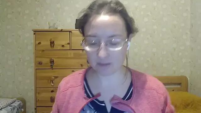 Smart_Rose on StripChat 