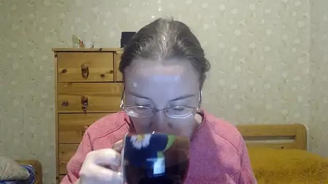 Smart_Rose on StripChat 