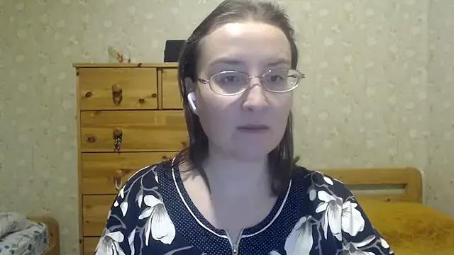 Smart_Rose on StripChat 
