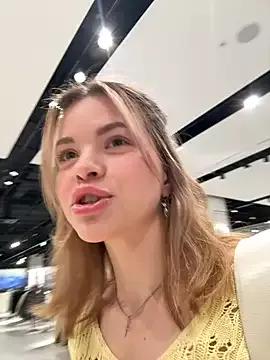 Freechat SMELLSEX on StripChat