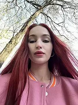 Freechat SnappyHappy on StripChat