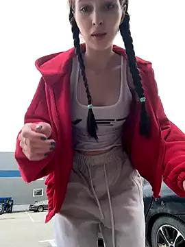 Freechat SnappyHappy on StripChat