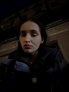 Freechat SnappyHappy on StripChat