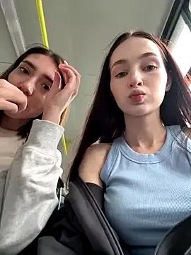 Freechat SnappyHappy on StripChat