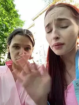 Freechat SnappyHappy on StripChat