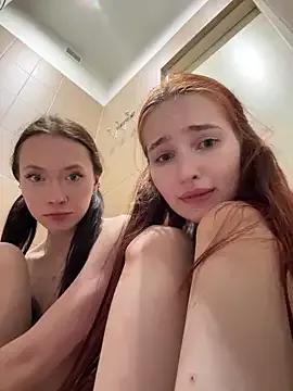 Freechat SnappyHappy on StripChat