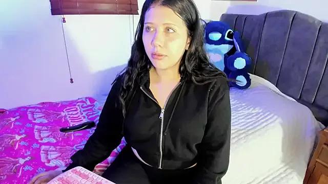 Naked Snow-TV from StripChat Snow-TV from StripChat