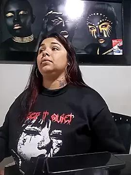 Freechat snow_belle on StripChat