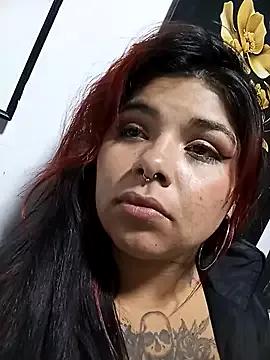 Freechat snow_belle on StripChat