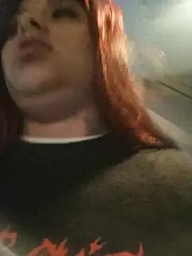 Freechat snow_belle on StripChat