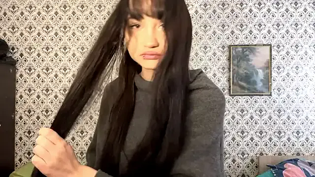 SofiaDreams09 — Say hi to Sofia