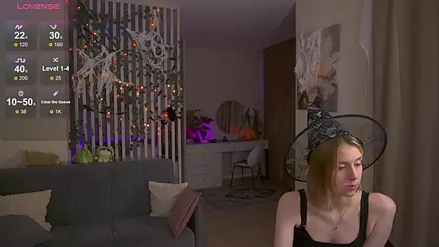 Hot Sofiapurex wants you to fuck her body now sofiapurex from StripChat