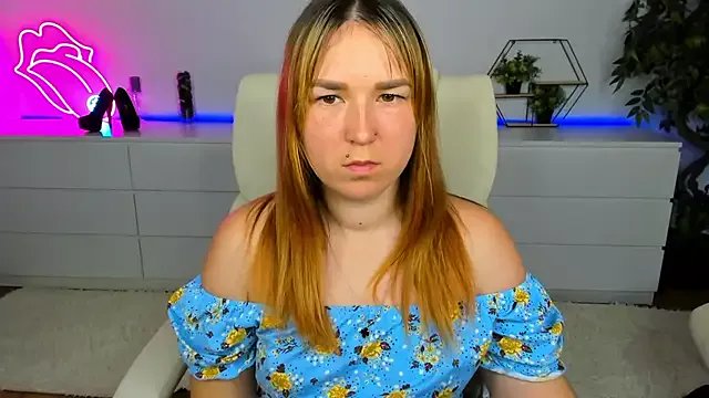 Freechat Sofii_darling on StripChat