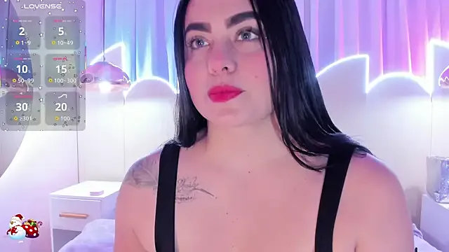 Freechat sofiiacarson on StripChat