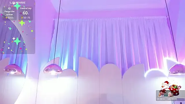 Freechat sofiiacarson on StripChat