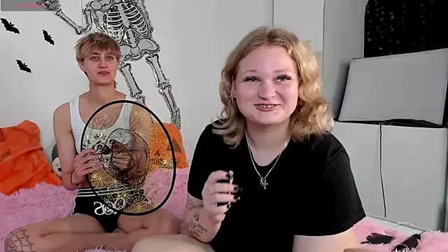 Sweet Soft_sofi_ wants you to fuck their body now soft_sofi_ from StripChat