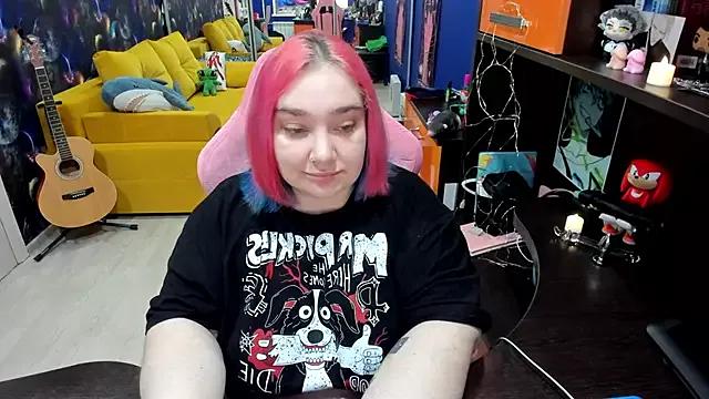 Softie_Sofy on StripChat 