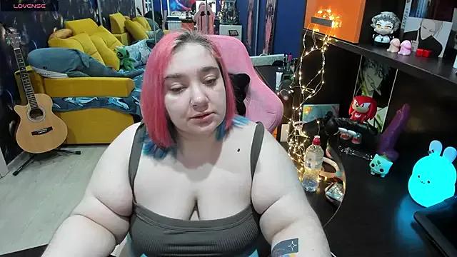 Softie_Sofy on StripChat 