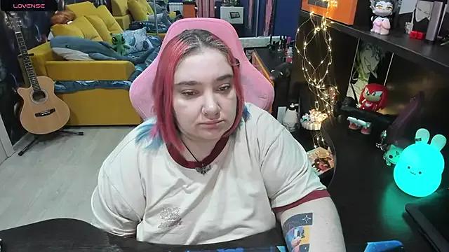 Softie_Sofy on StripChat 