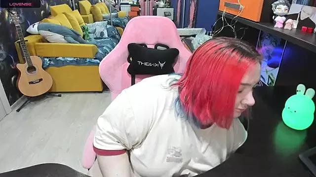 Softie_Sofy on StripChat 