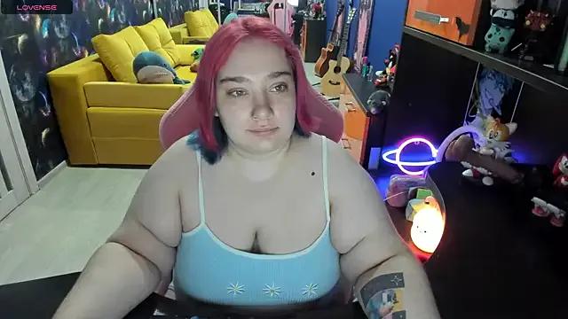 Softie_Sofy on StripChat 