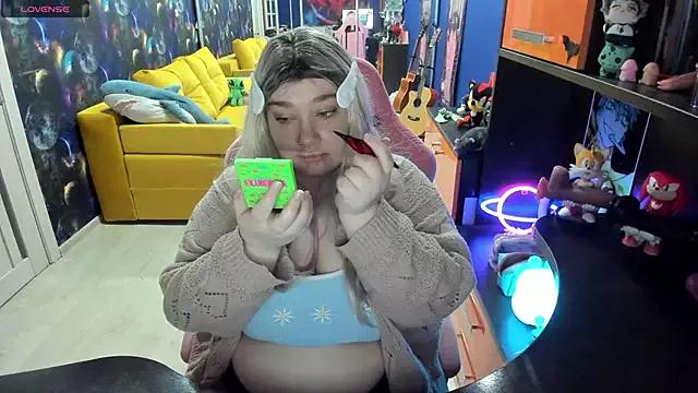 Softie_Sofy on StripChat 