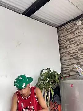 Freechat Something_pork4 on StripChat