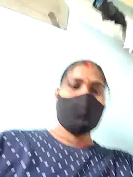 Freechat Sonirajpoot1 on StripChat