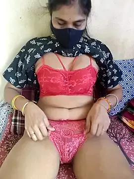 Freechat Sonirajpoot1 on StripChat