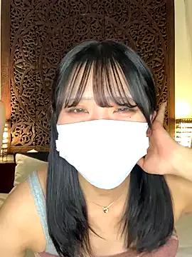 Cute sono_chan from StripChat sono_chan from StripChat