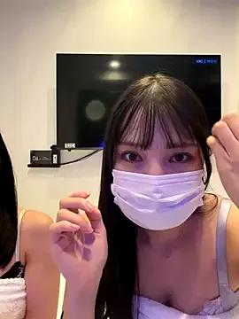 sono_chan from StripChat