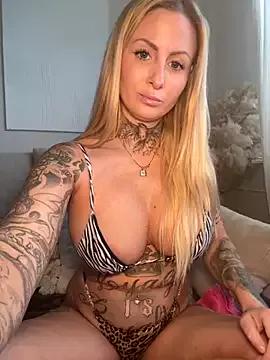 Hot Sophi_Spice wants you to fuck their body now Sophi_Spice from StripChat