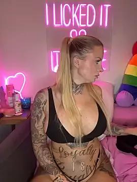 Freechat Sophi_Spice on StripChat